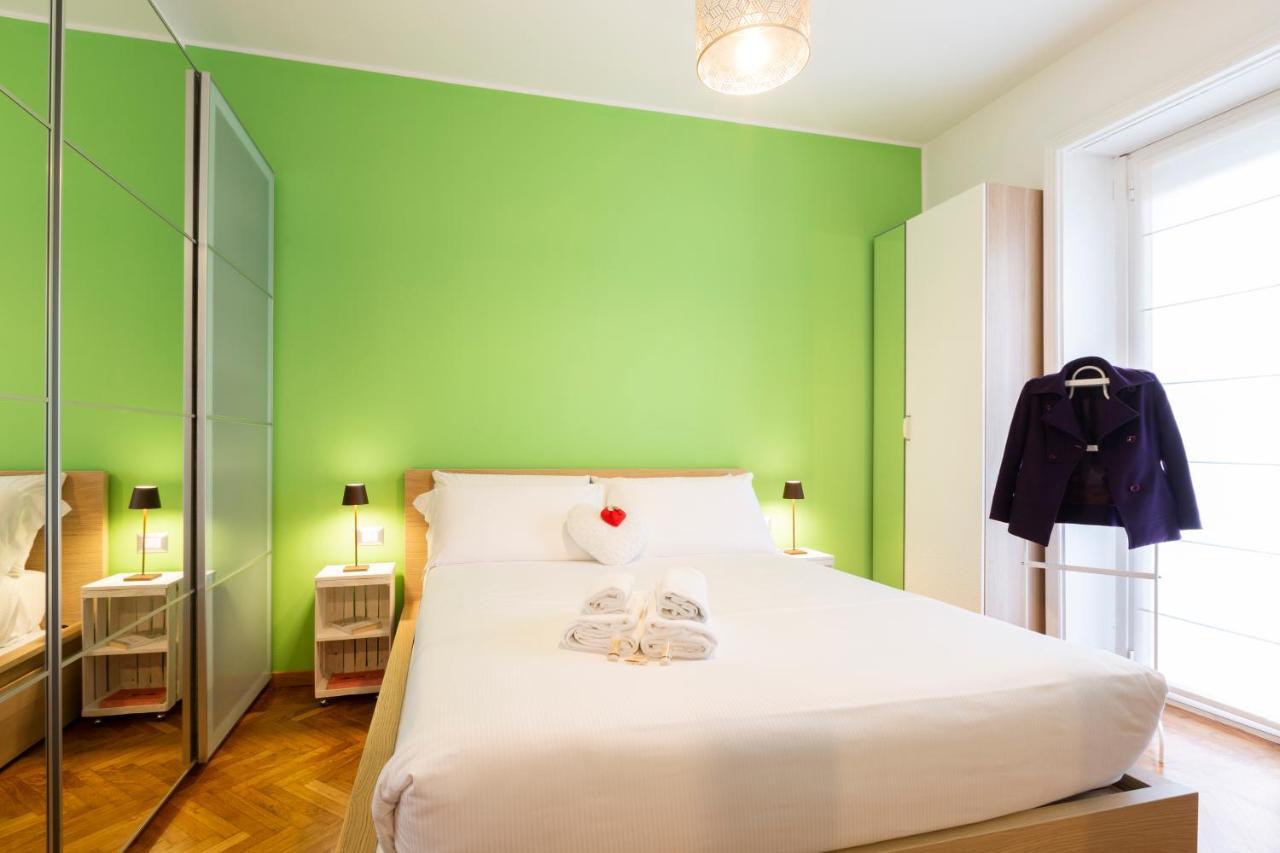 Fierami Citylife Milan Luaran gambar