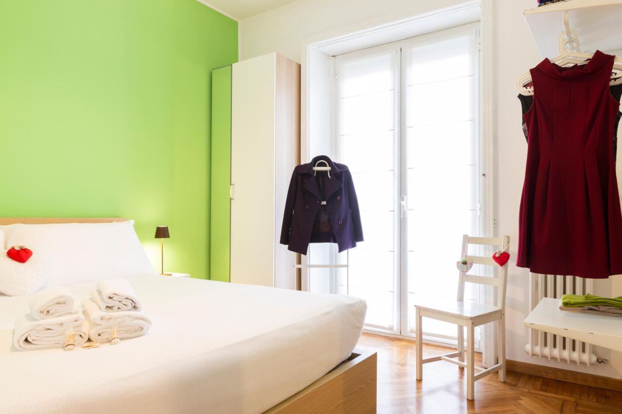 Fierami Citylife Milan Luaran gambar