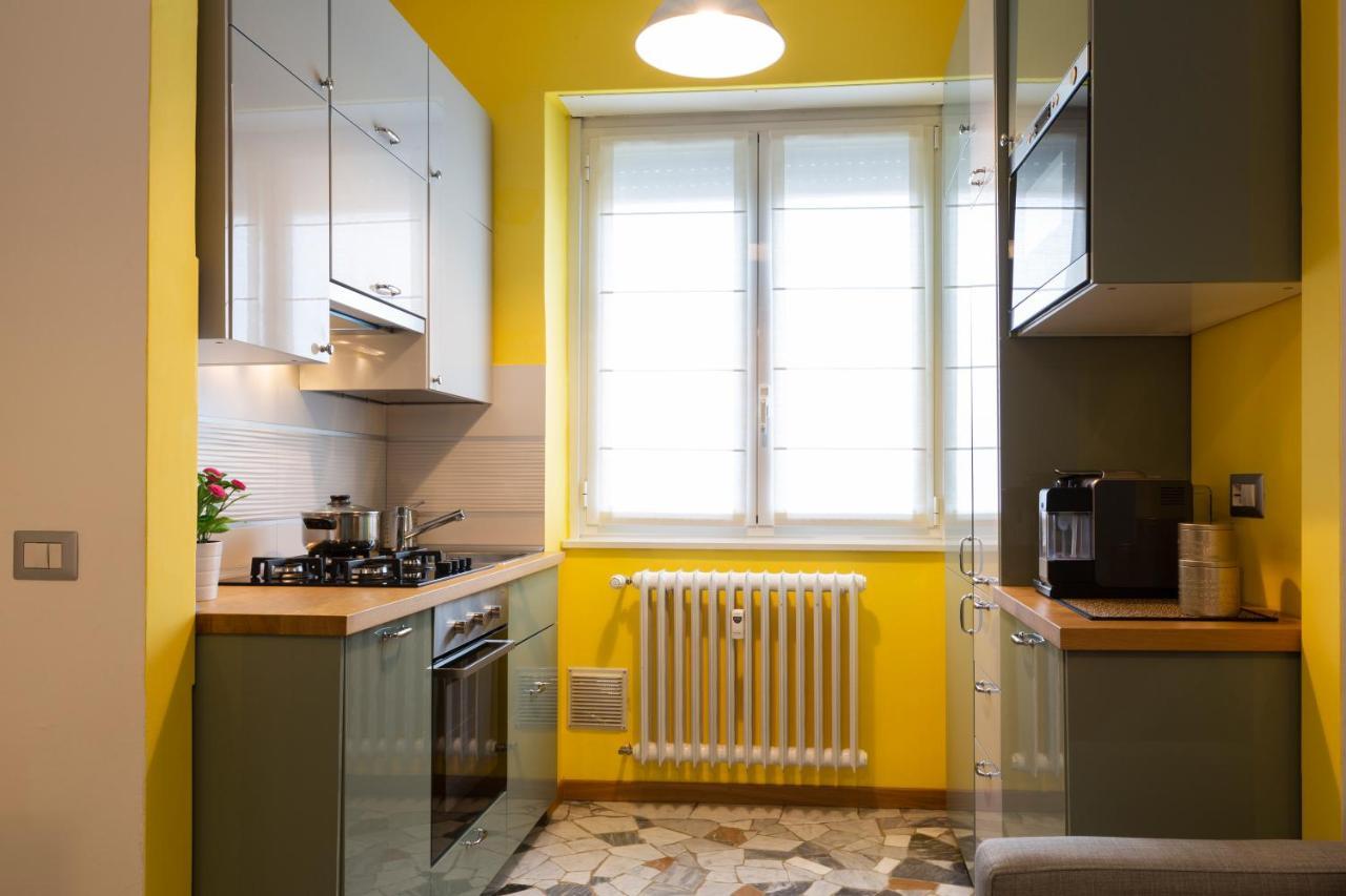 Fierami Citylife Milan Luaran gambar