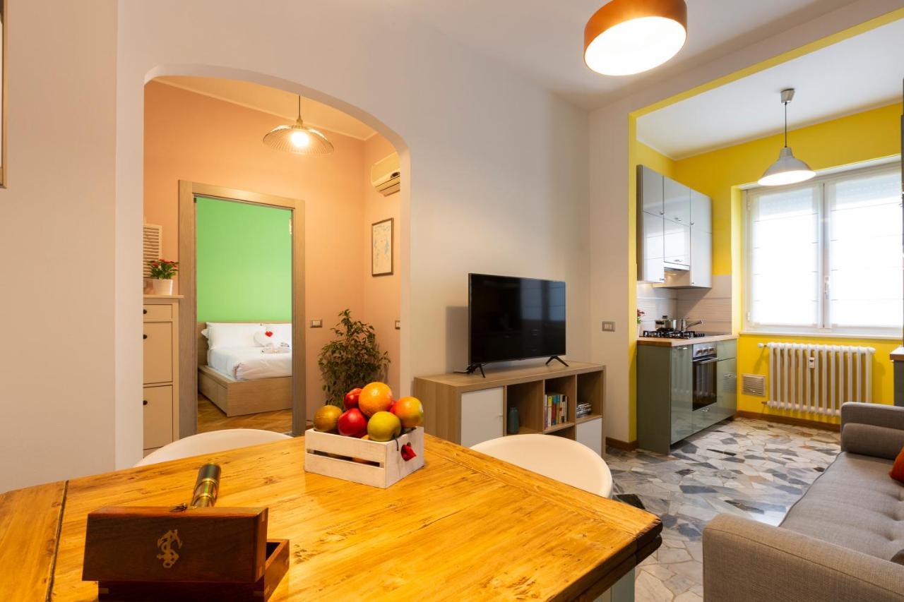 Fierami Citylife Milan Luaran gambar