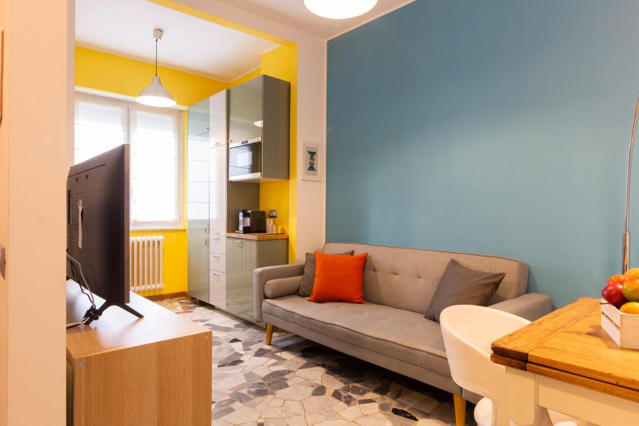 Fierami Citylife Milan Luaran gambar