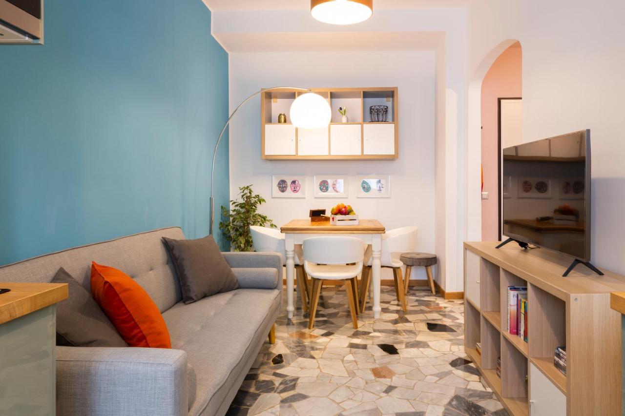 Fierami Citylife Milan Luaran gambar