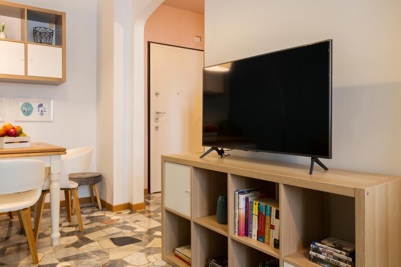 Fierami Citylife Milan Luaran gambar