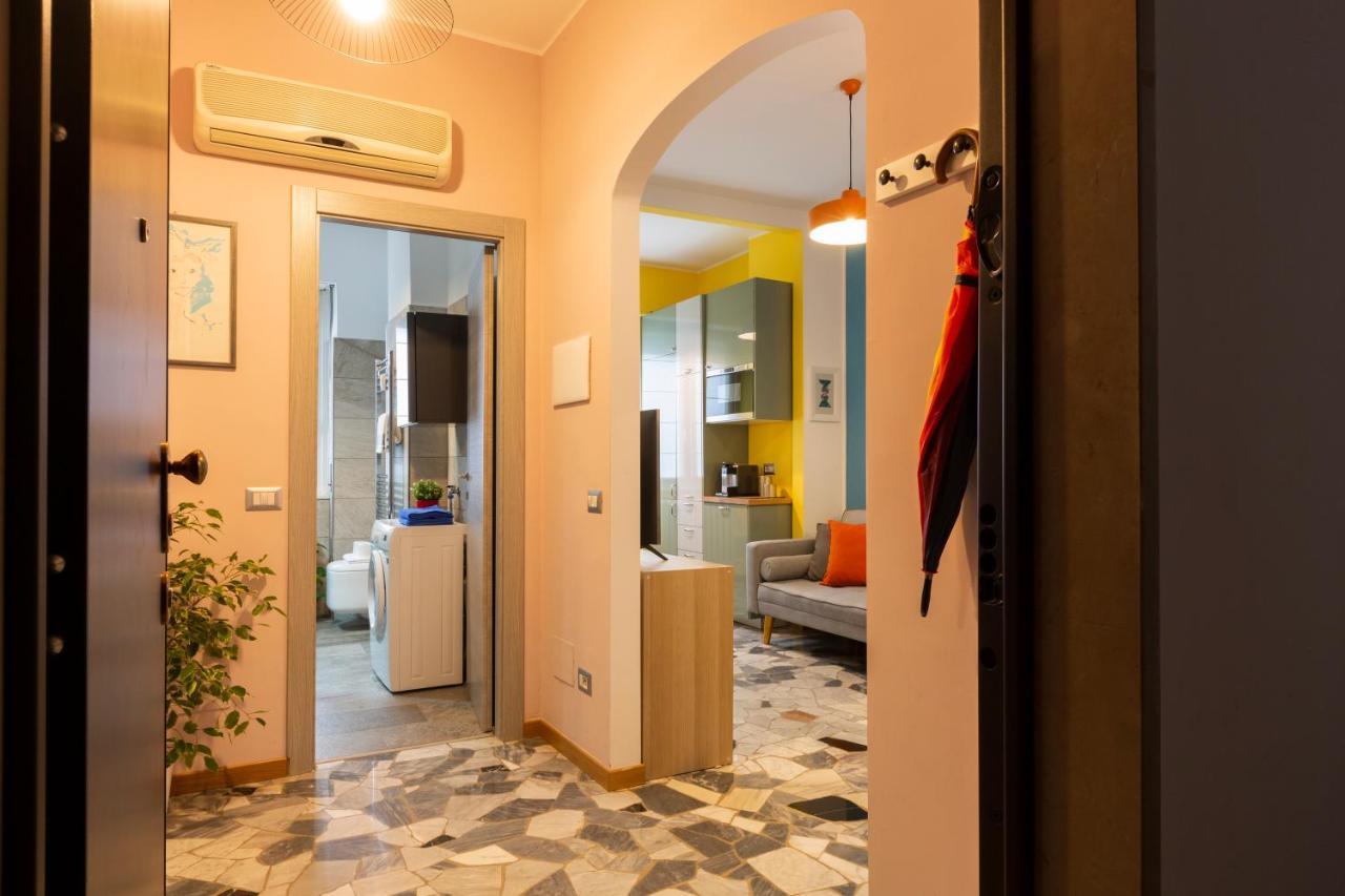 Fierami Citylife Milan Luaran gambar