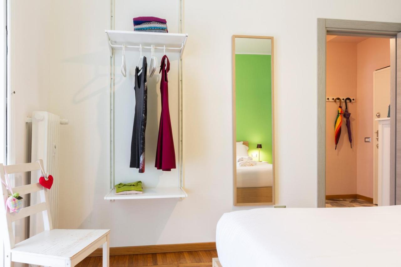 Fierami Citylife Milan Luaran gambar