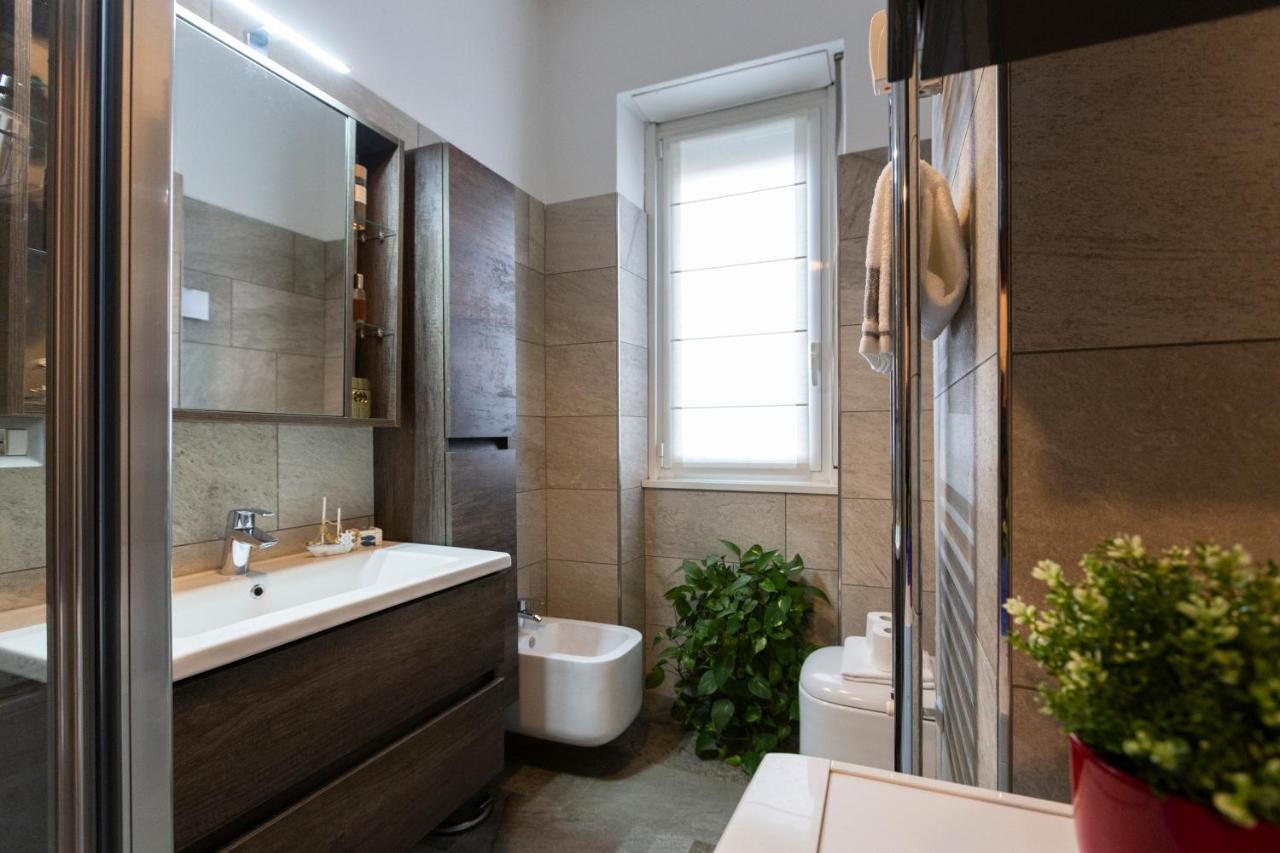 Fierami Citylife Milan Luaran gambar