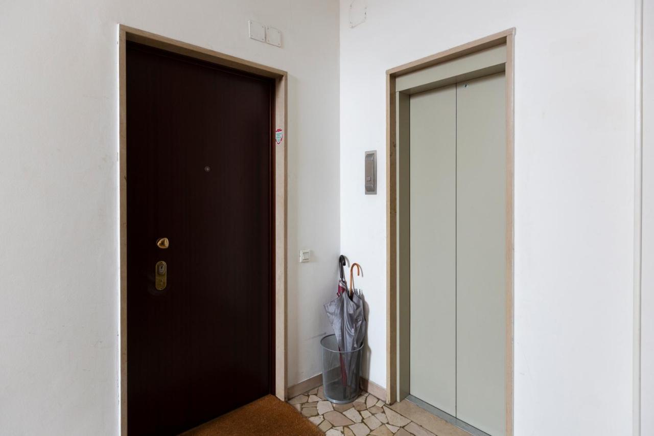 Fierami Citylife Milan Luaran gambar