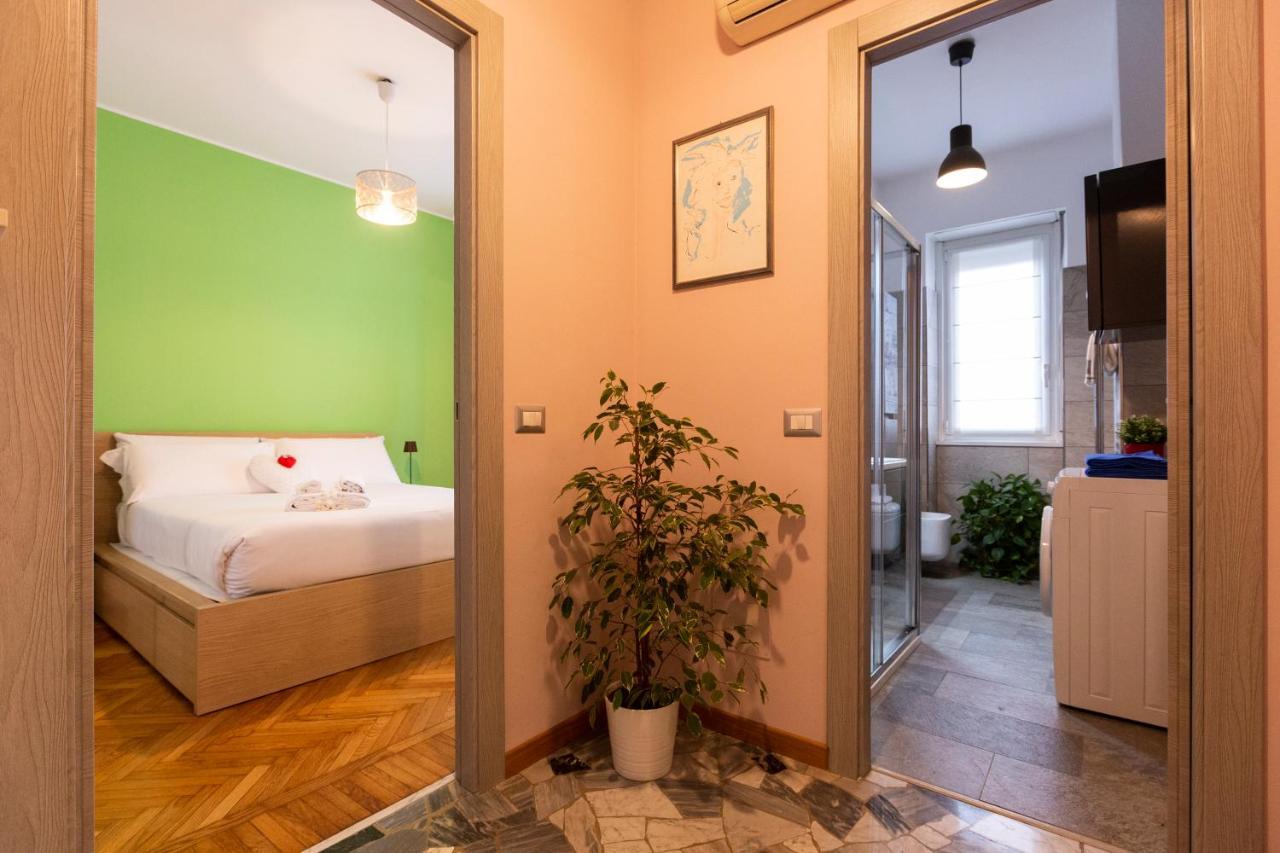 Fierami Citylife Milan Luaran gambar