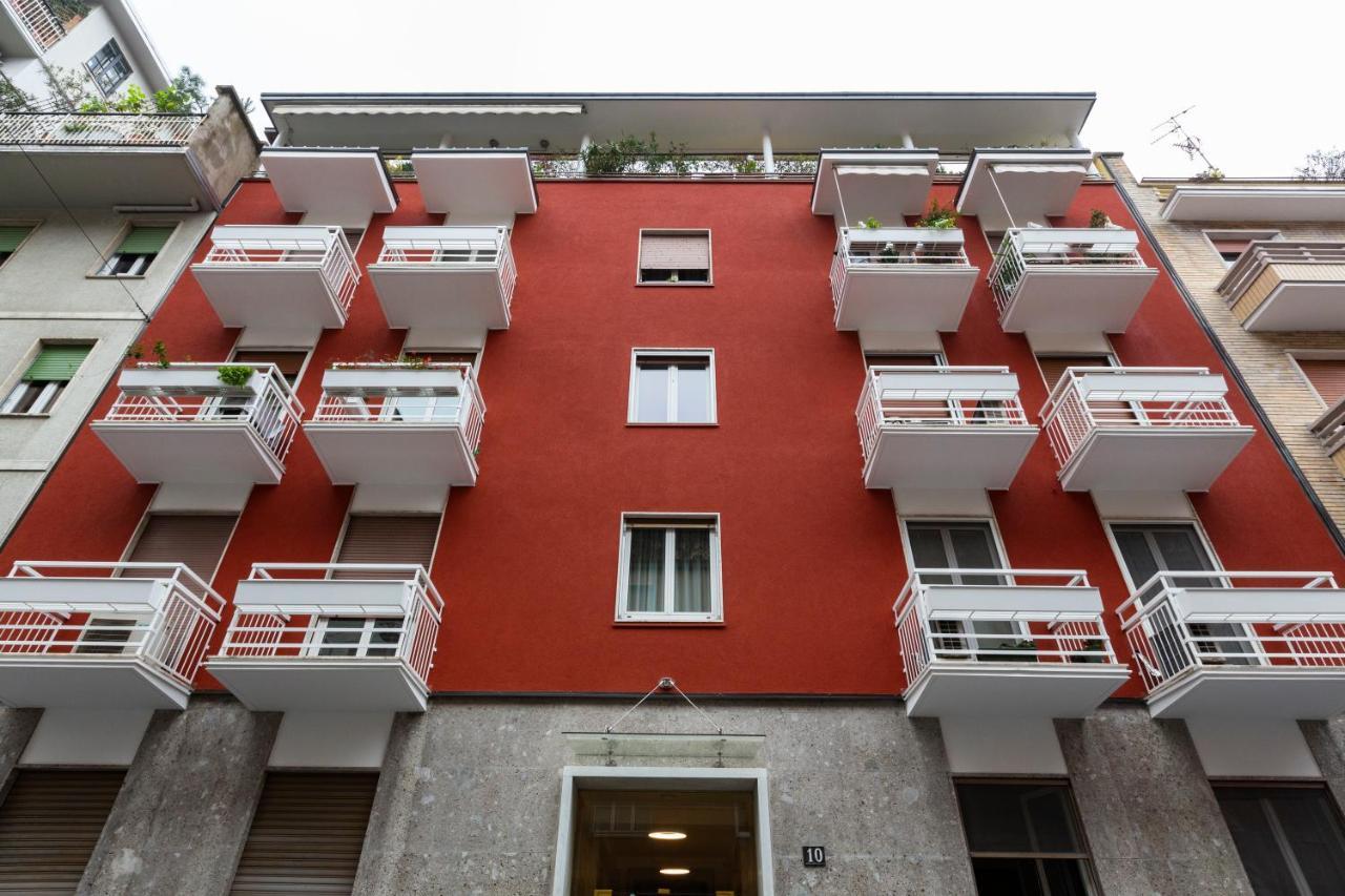 Fierami Citylife Milan Luaran gambar